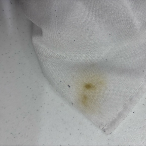 Briggs Linen Blend Striped & Floral Wide Leg Pants Bundle XL - Picture 9 of 16